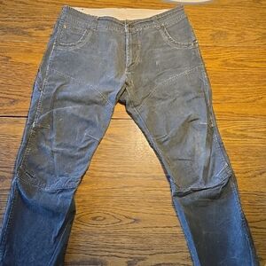 Kuhl Vintage Patina Dye Work Pants